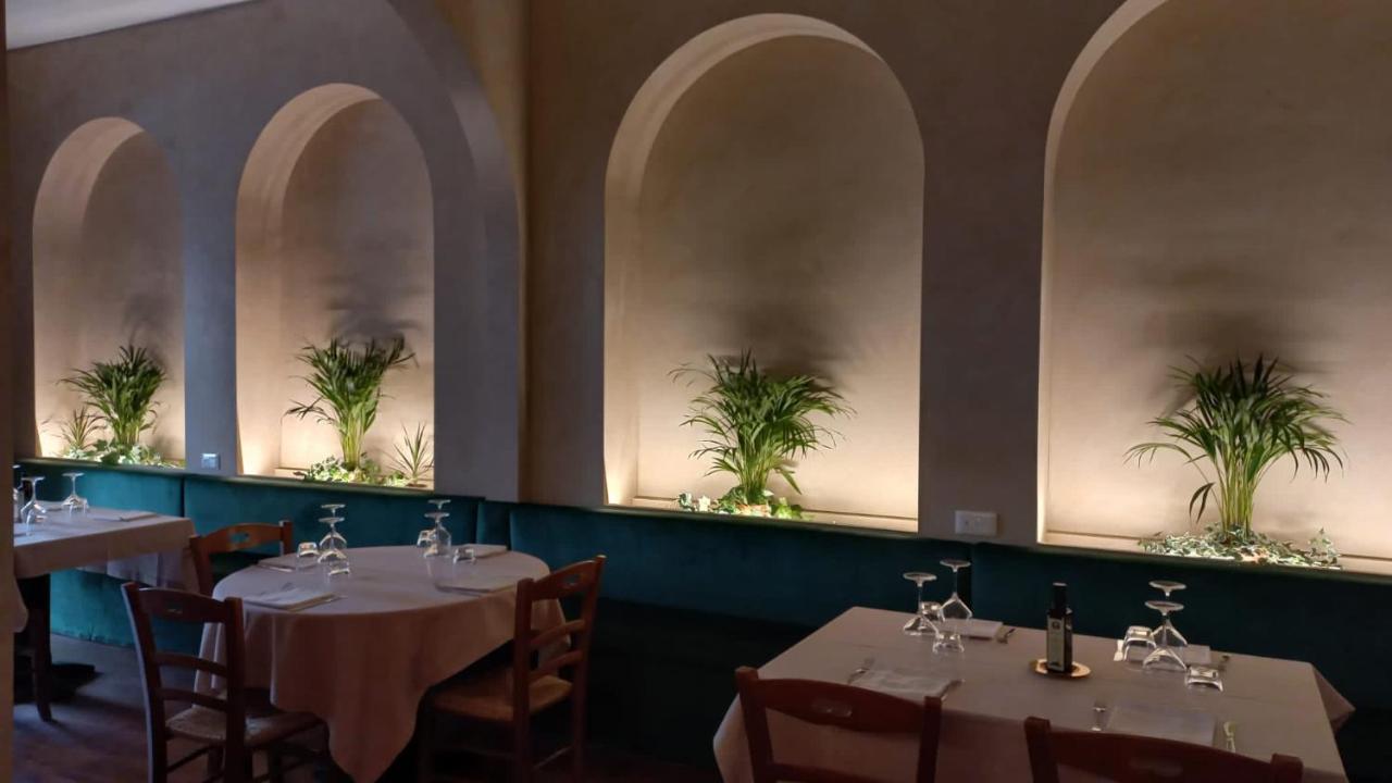 Relais Borgo sul Mare Ospitalità diffusa Silvi Paese Exterior foto