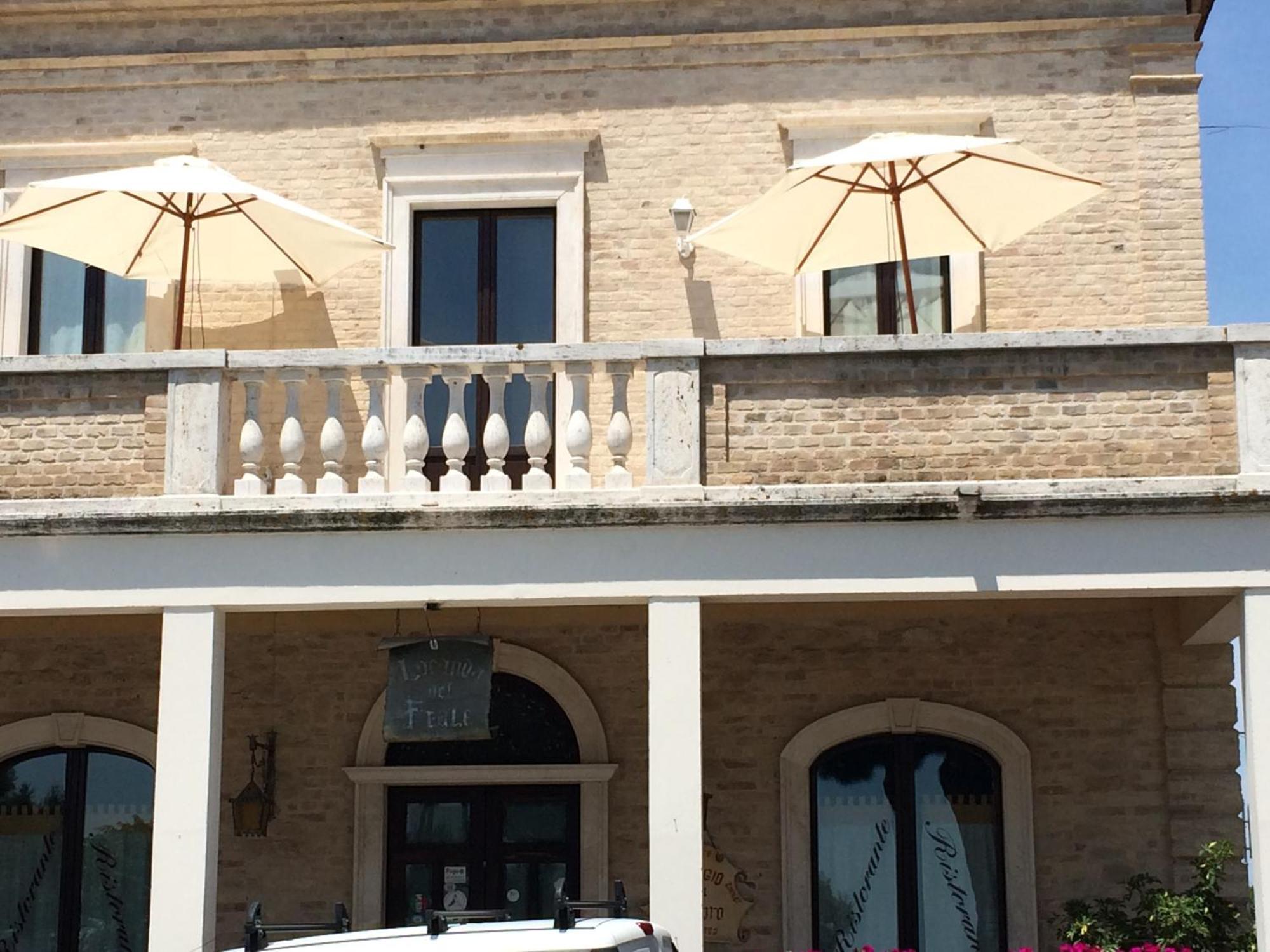 Relais Borgo sul Mare Ospitalità diffusa Silvi Paese Exterior foto