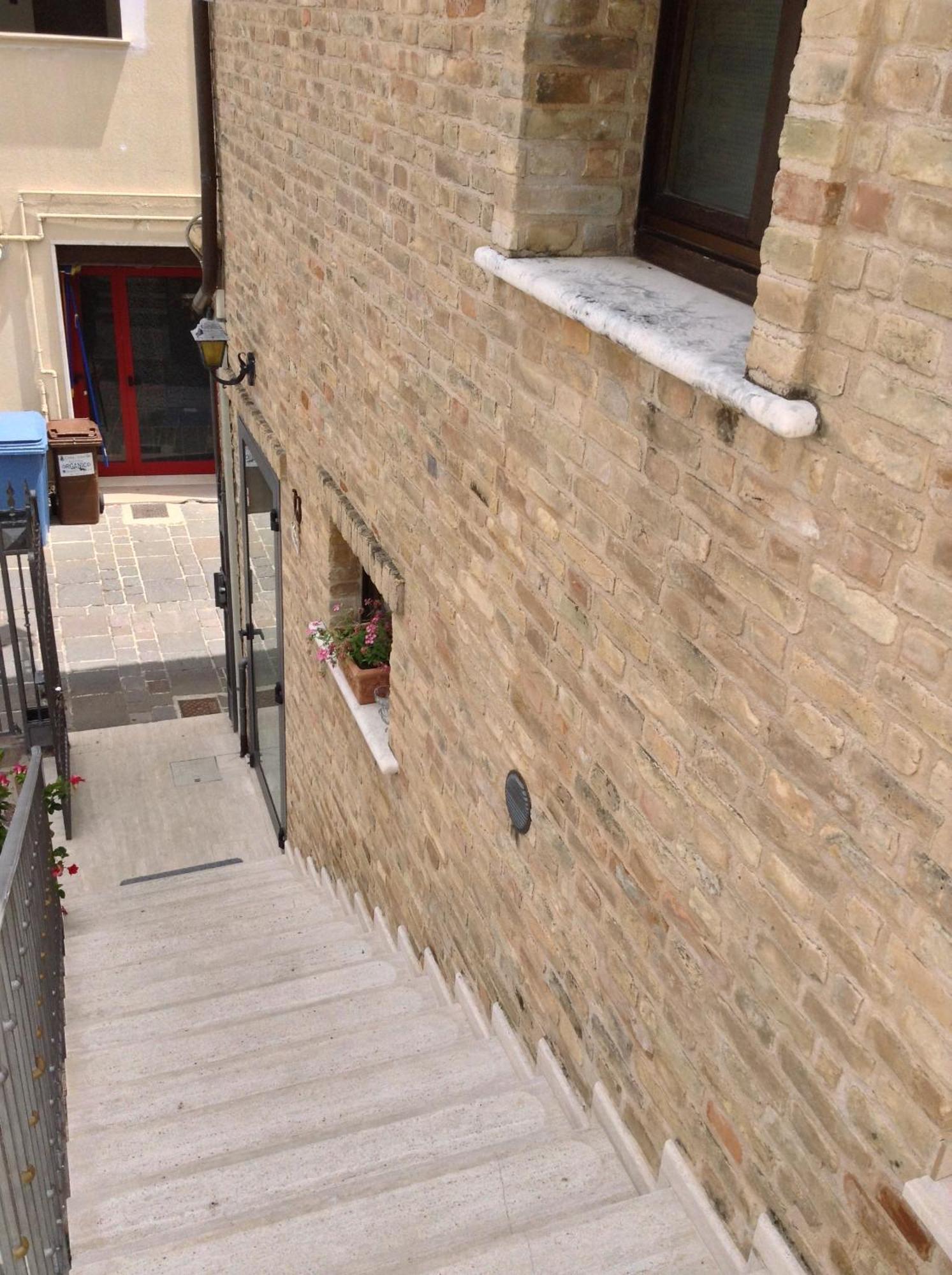 Relais Borgo sul Mare Ospitalità diffusa Silvi Paese Exterior foto