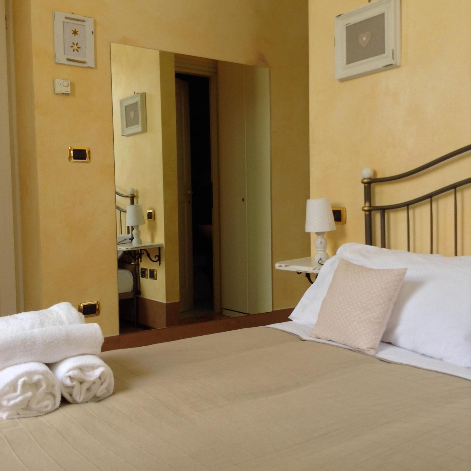 Relais Borgo sul Mare Ospitalità diffusa Silvi Paese Quarto foto