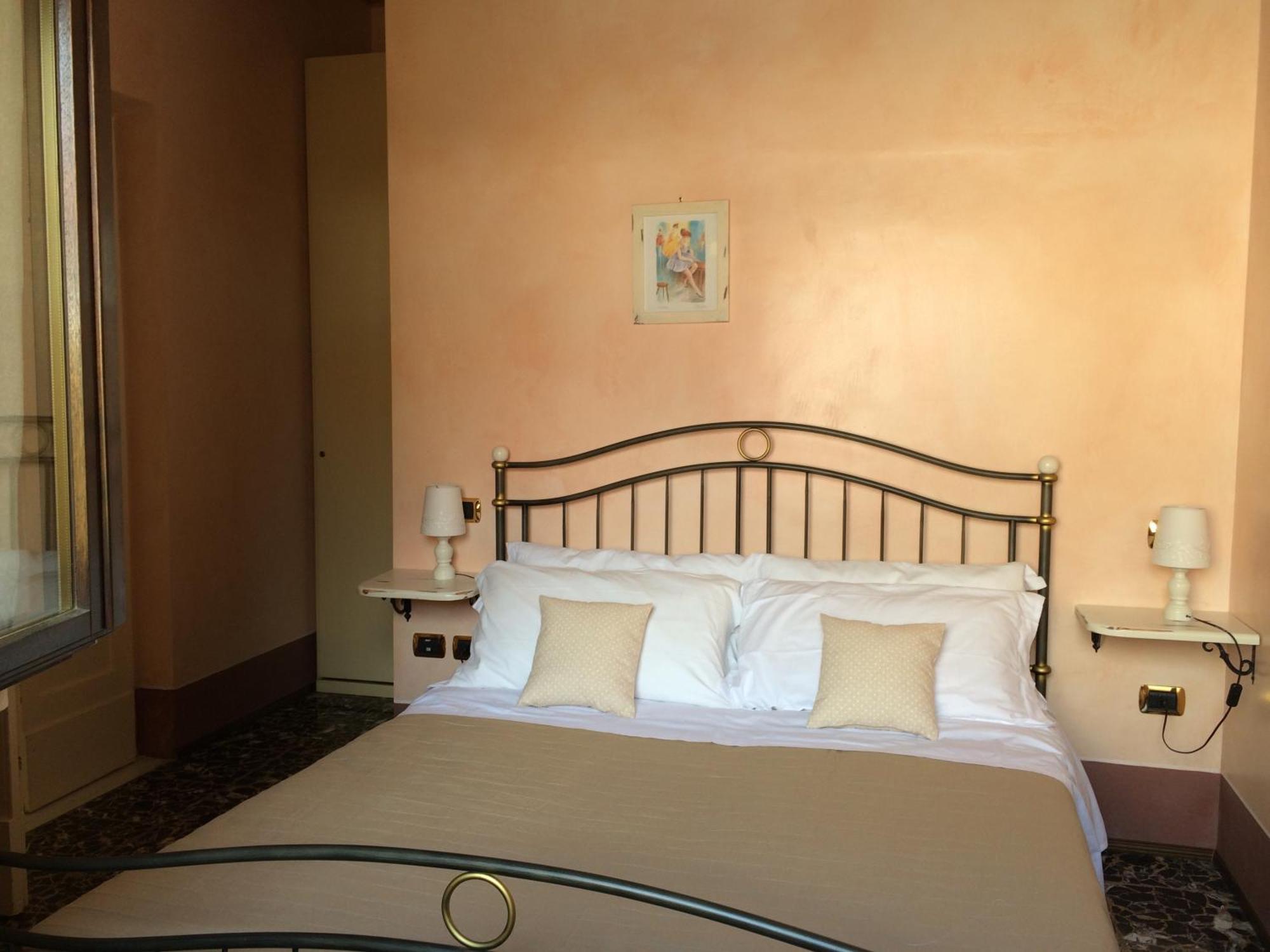Relais Borgo sul Mare Ospitalità diffusa Silvi Paese Quarto foto