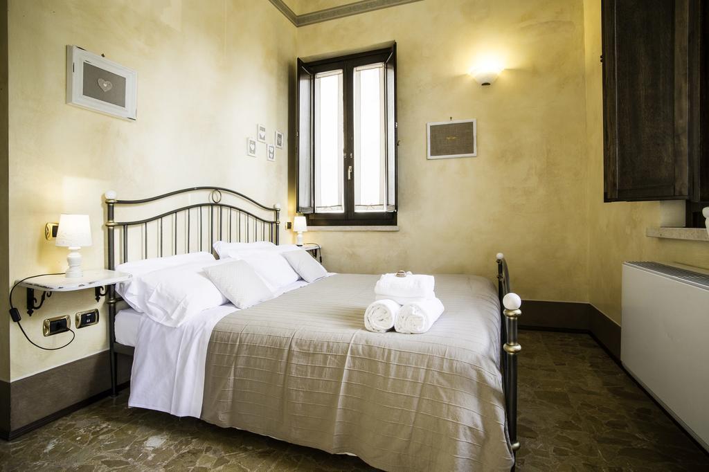 Relais Borgo sul Mare Ospitalità diffusa Silvi Paese Exterior foto