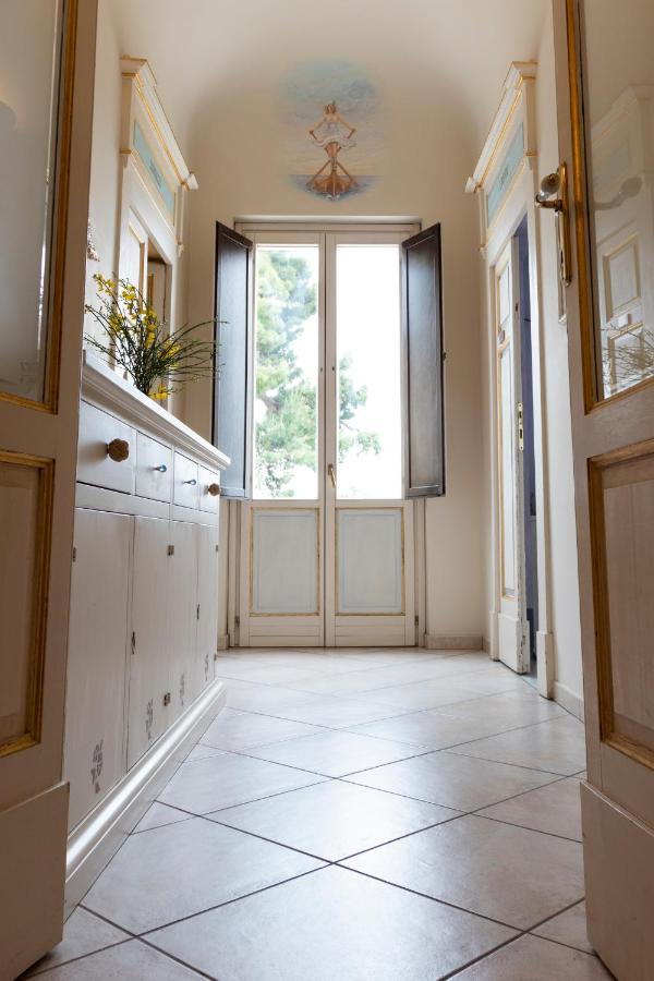 Relais Borgo sul Mare Ospitalità diffusa Silvi Paese Exterior foto