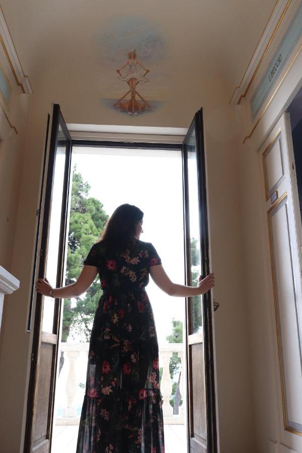 Relais Borgo sul Mare Ospitalità diffusa Silvi Paese Exterior foto