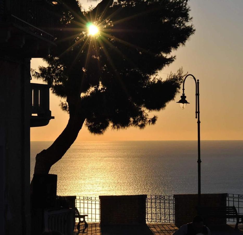 Relais Borgo sul Mare Ospitalità diffusa Silvi Paese Exterior foto