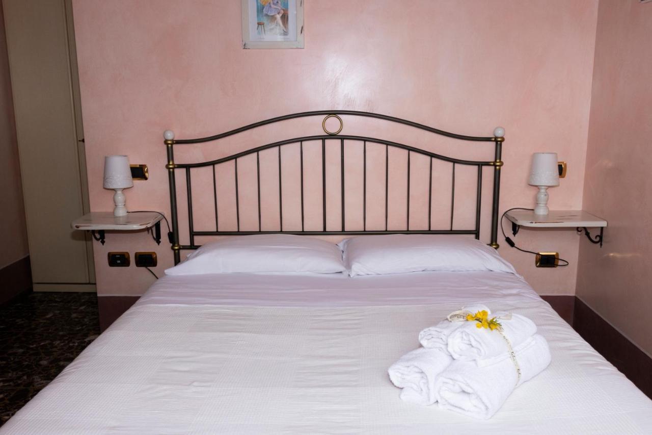 Relais Borgo sul Mare Ospitalità diffusa Silvi Paese Exterior foto